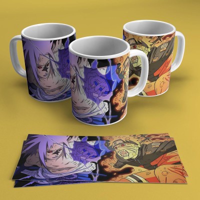 Caneca Naruto - Mod.41